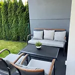 Апартаменты Mare Twoja Przystan *