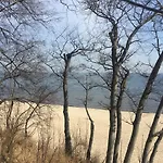 Апартаменты Mare Twoja Przystan Гдыня