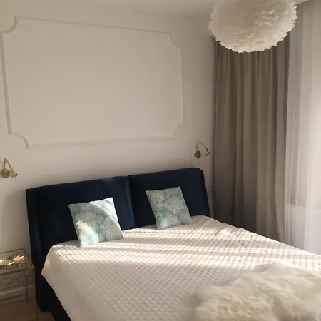 Mare Twoja Przystan * غدينيا