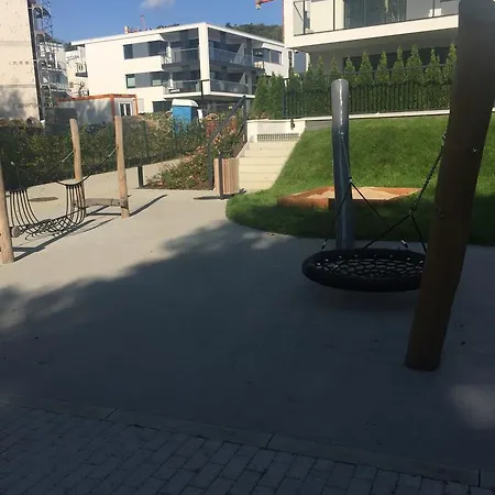 Mare Twoja Przystan *