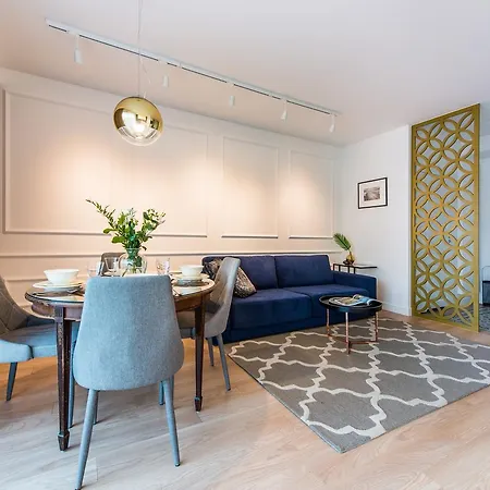 Apartman Mare Twoja Przystan *