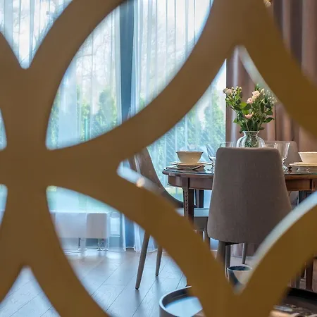 Mare Twoja Przystan Apartman Gdynia