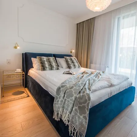 Apartman Mare Twoja Przystan Gdynia
