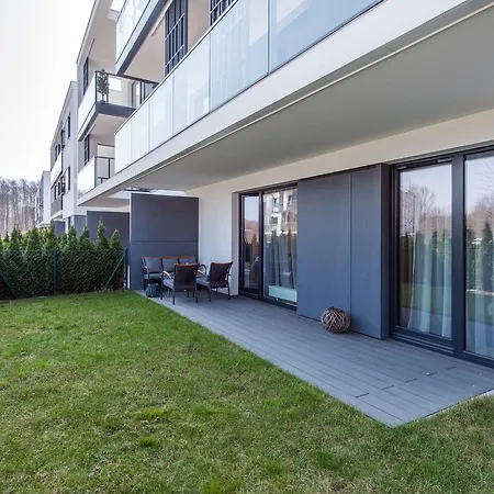 Mare Twoja Przystan شقة غدينيا