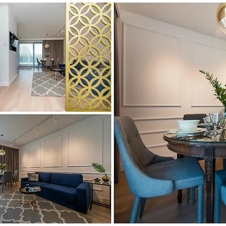 Apartman Mare Twoja Przystan *