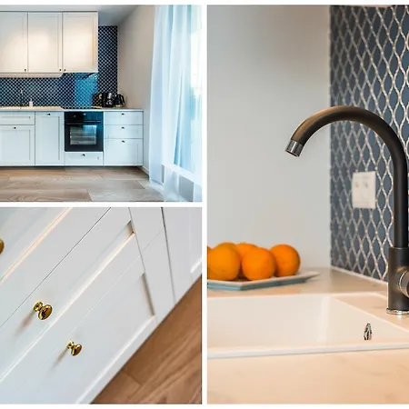 Mare Twoja Przystan Apartman