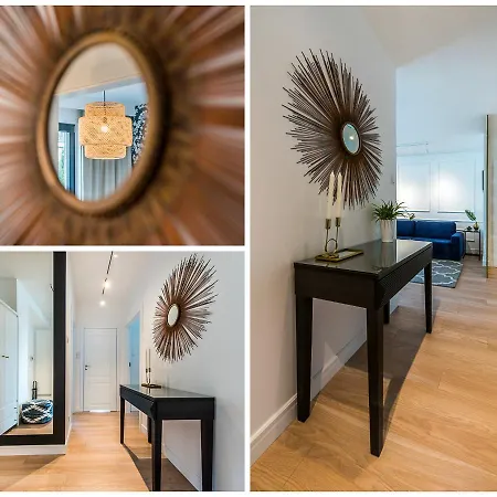 شقة Mare Twoja Przystan *