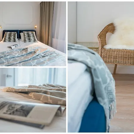 Apartman Mare Twoja Przystan Gdynia