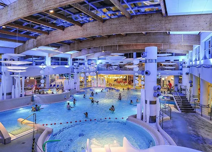 Mare Twoja Przystan アパート グディニャ