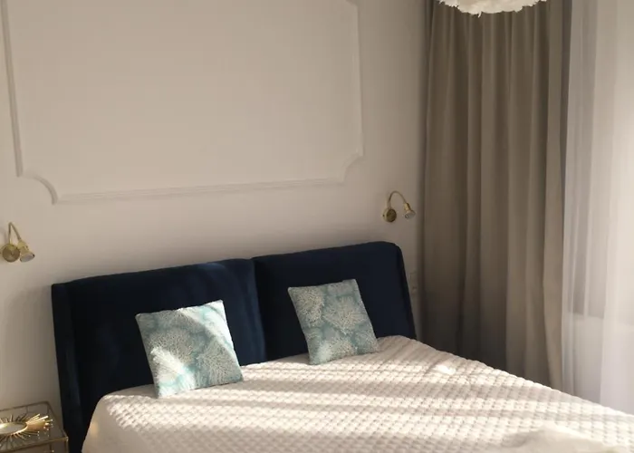 Mare Twoja Przystan * グディニャ