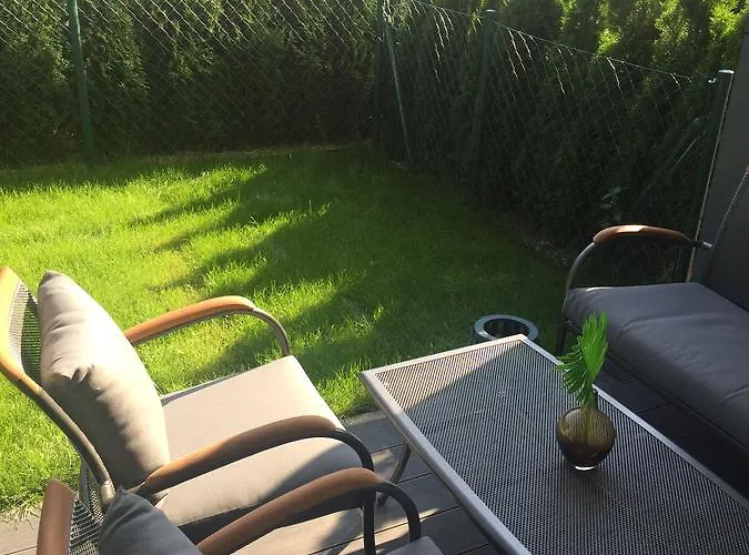 Mare Twoja Przystan グディニャ