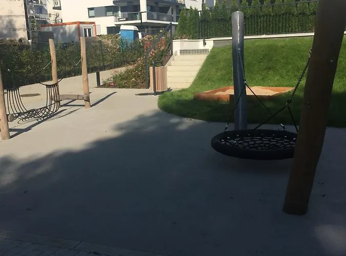 Mare Twoja Przystan *