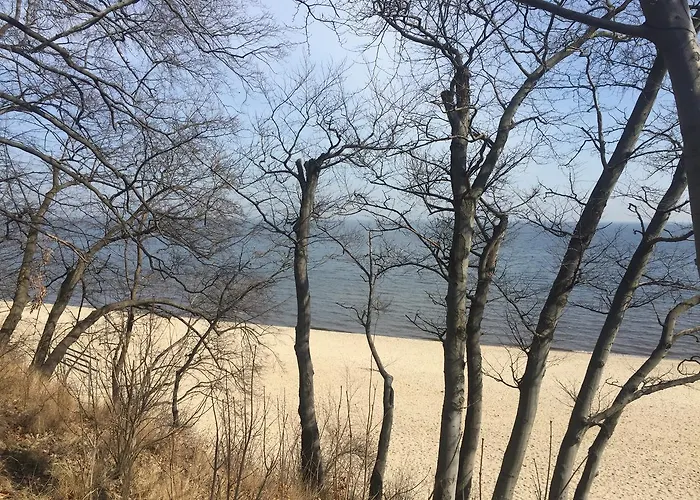 شقة Mare Twoja Przystan غدينيا