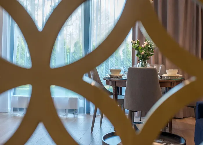 Mare Twoja Przystan شقة غدينيا