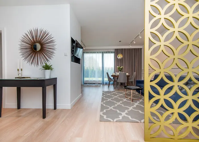 Mare Twoja Przystan *