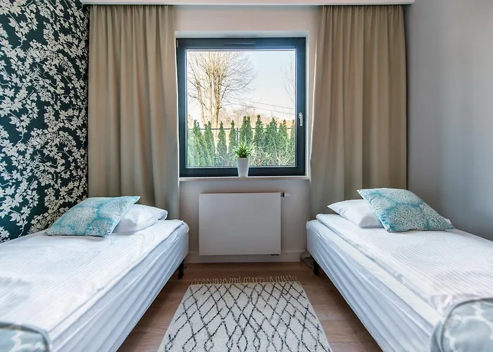 Mare Twoja Przystan غدينيا