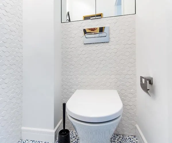 Mare Twoja Przystan غدينيا