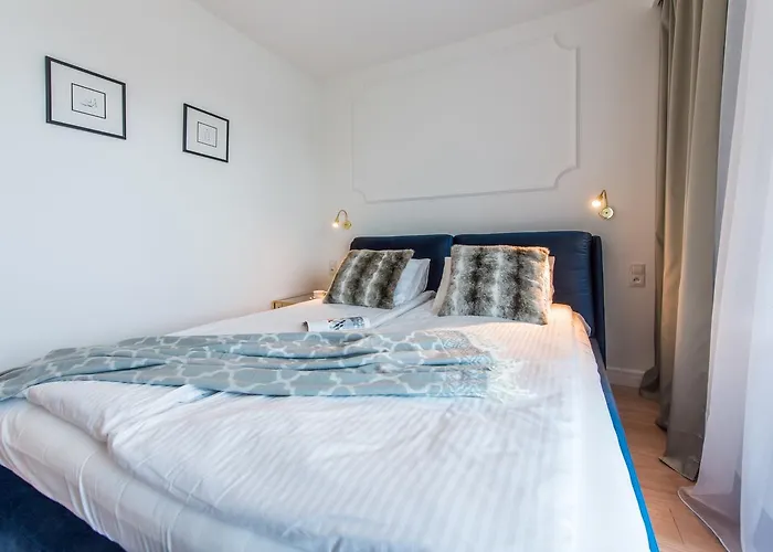 Mare Twoja Przystan غدينيا