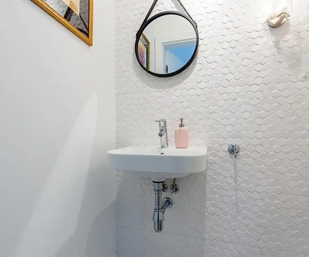 شقة Mare Twoja Przystan *