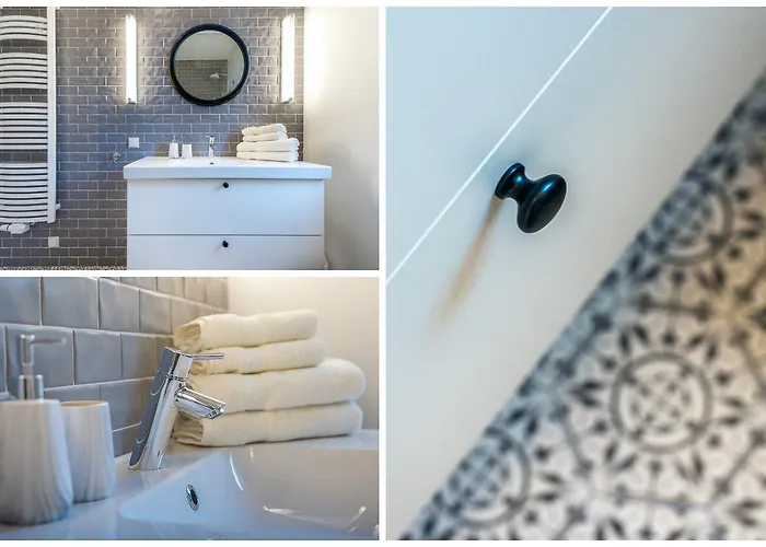 Mare Twoja Przystan *