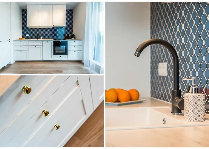 Mare Twoja Przystan شقة