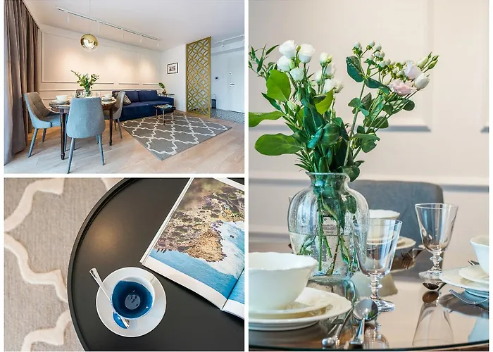 Mare Twoja Przystan *