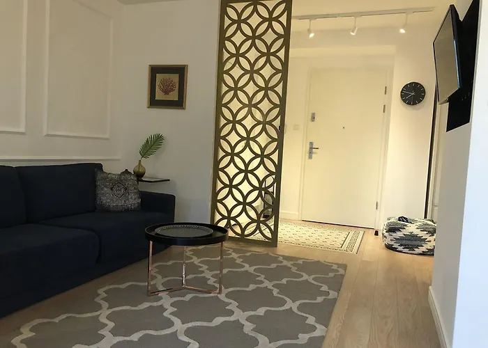 Mare Twoja Przystan * グディニャ